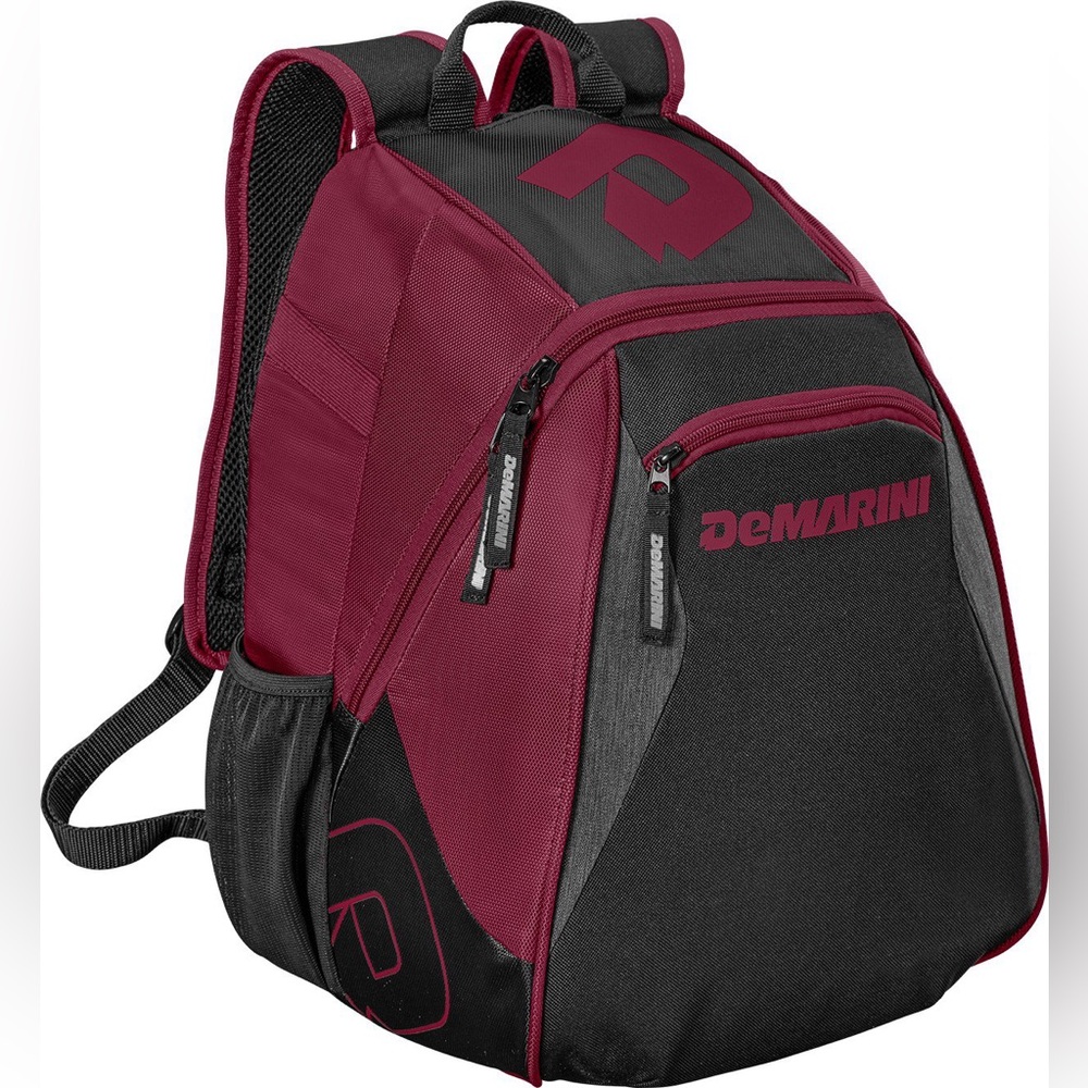 DeMarini Voodoo Junior Baseball Backpack